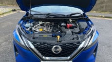 Nissan Qashqai 1.3 DiG-T MH Tekna 5dr Petrol Hatchback